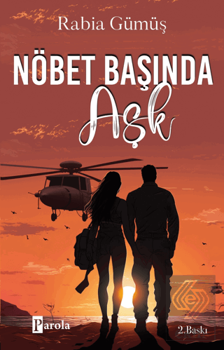 Nöbet Başında Aşk