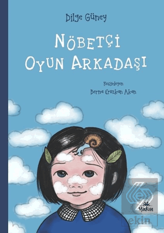 Nöbetçi Oyun Arkadaşı