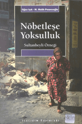 Nöbetleşe Yoksulluk