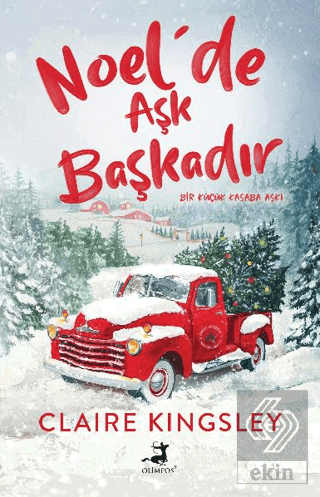 Noel'de Aşk Başkadır