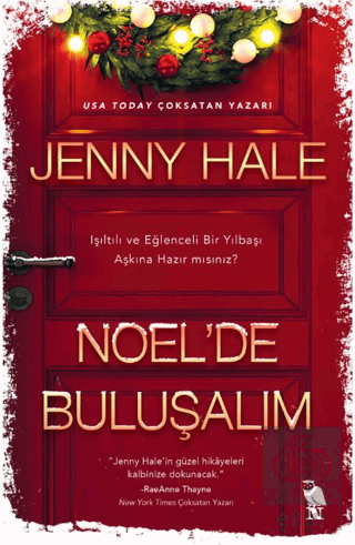 Noelde Buluşalım