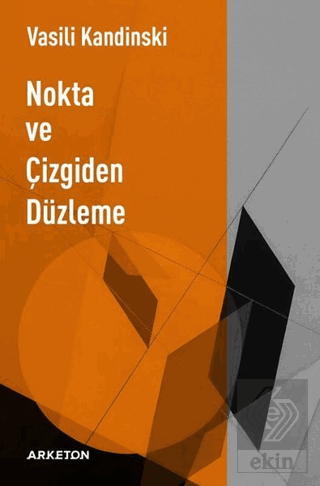 Nokta ve Çizgiden Düzleme