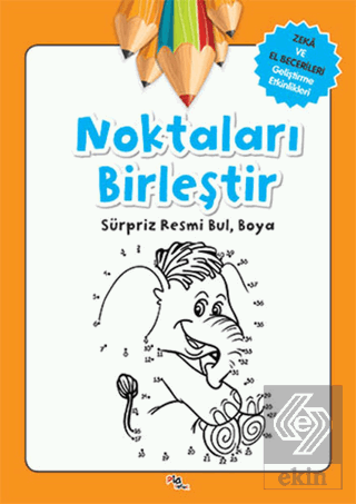 Noktaları Birleştir