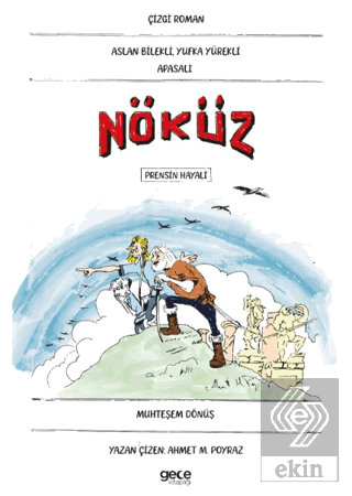 Nöküz