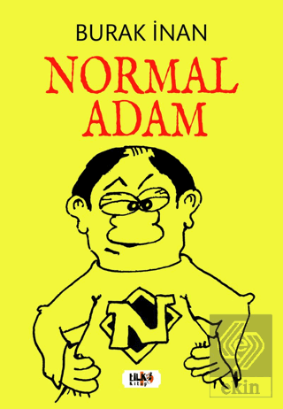 Normal Adam