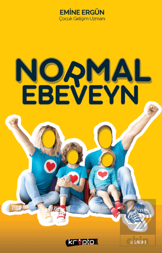 Normal Ebeveyn