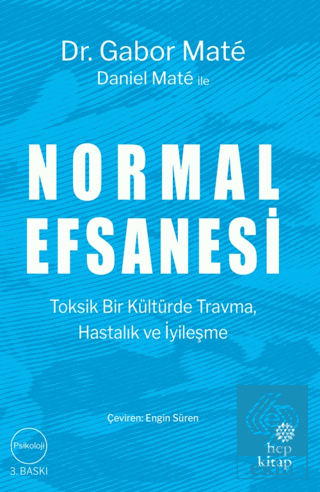 Normal Efsanesi