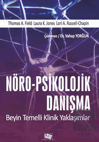 Nöro-Psikolojik Danışma