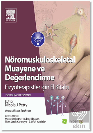 Nöromuskuloskeletal Muayene ve Değerlendirme