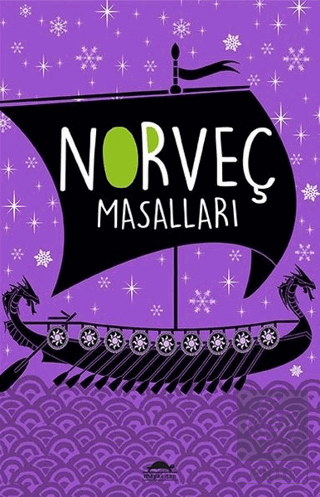 Norveç Masalları