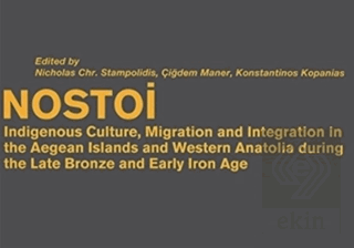 Nostoi: Indigenous Culture, Migration, and Integra