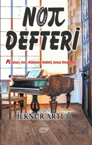 Not Defteri