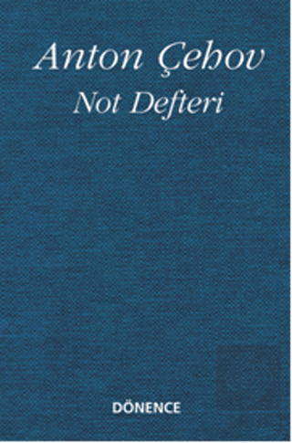 Not Defteri