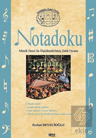 Notadoku