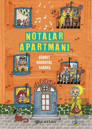 Notalar Apartmanı