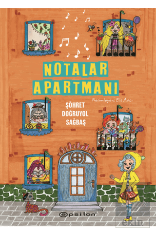 Notalar Apartmanı