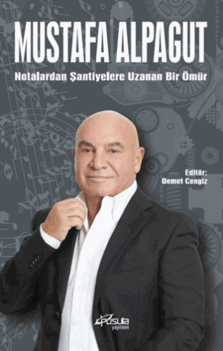 Notalardan Şantiyelere Uzana Bir Ömür