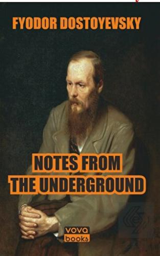 Notes From The Underground