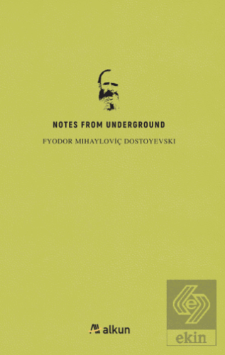 Notes From Underground