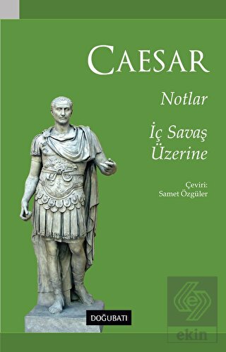 Notlar - İç Savaş Üzerine