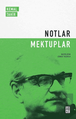 Notlar / Mektuplar