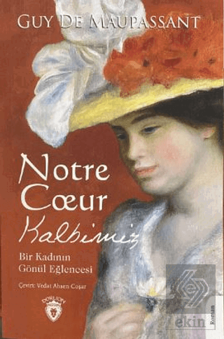 Notre Coeur Kalbimiz