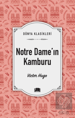 Notre Dame'ın Kamburu