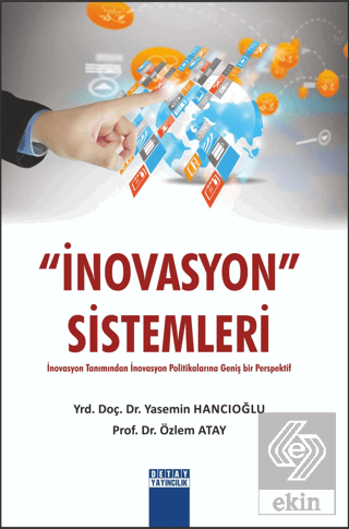 Novasyon Sistemleri İnovasyon Tanımından İnovasyon