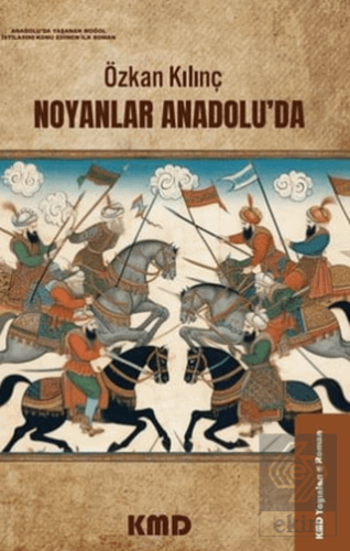 Noyanlar Anadoluda