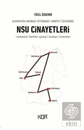 NSU Cinayetleri