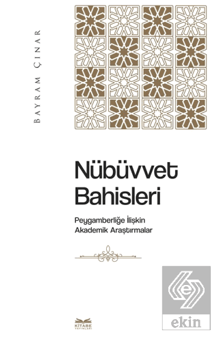 Nübüvvet Bahisleri