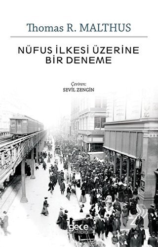 Nüfus İlkesi Üzerine Bir Deneme