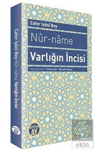 Nur-name Varlığın İncisi