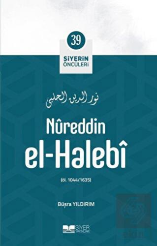 Nureddin el-Halebi