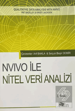 Nvivo İle Nitel Veri Analizi