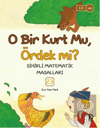 O Bir Kurt mu Ördek mi?