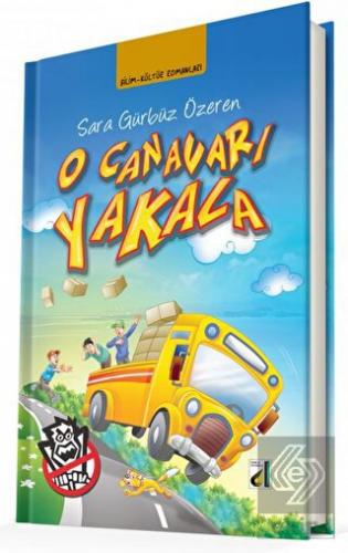 O Canavarı Yakala