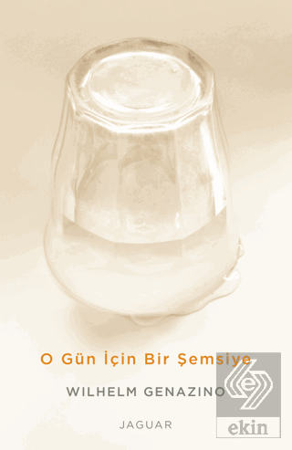 O Gün İçin Bir Şemsiye