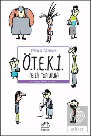 Ö.T.E.K.İ