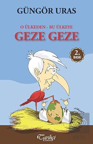 O Ülkeden Bu Ülkeye Geze Geze