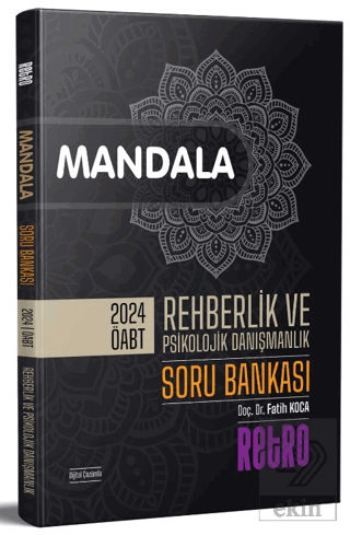 ÖABT Mandala Rehberlik ve Psikolojik Danışmanlık S