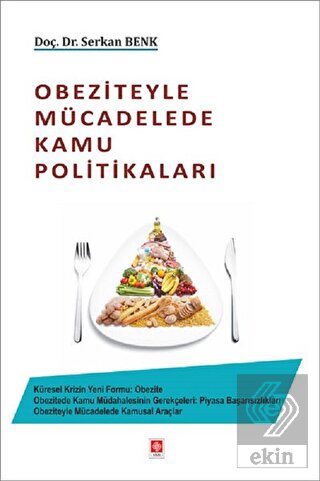 Obeziteyle Mücadelede Kamu Politikaları