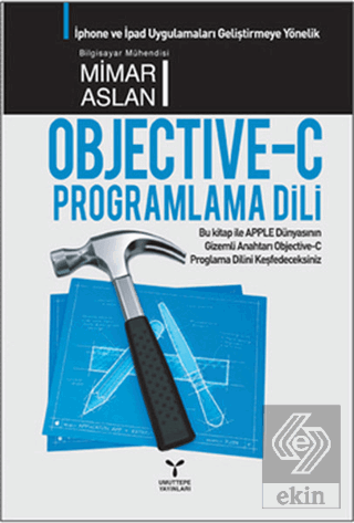 Objective-C Programlama Dili