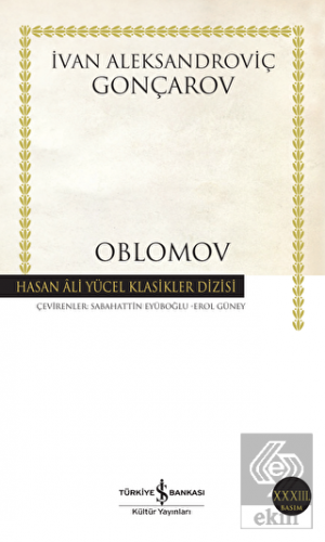 Oblomov