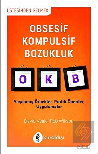 Obsesif Kompulsif Bozukluk