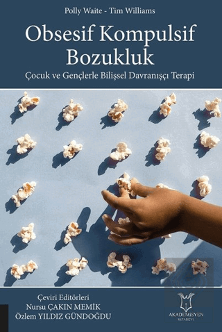 Obsesif Kompulsif Bozukluk