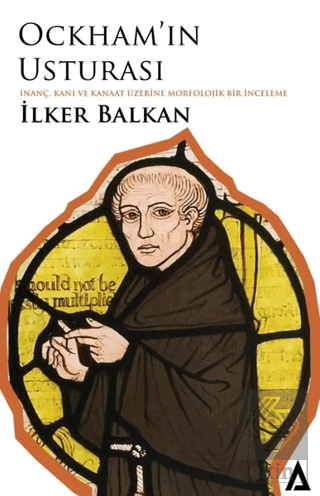 Ockham\'ın Usturası