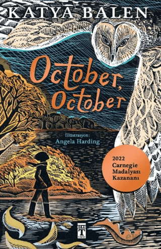 October, October