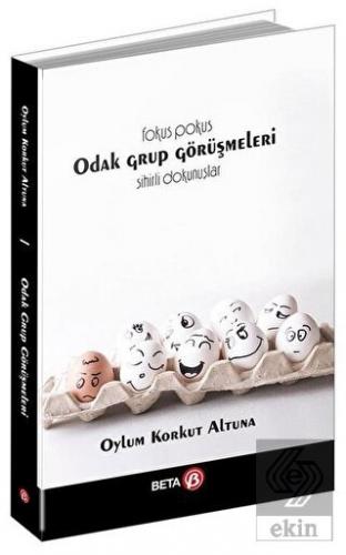 Odak Grup Görüşmeleri