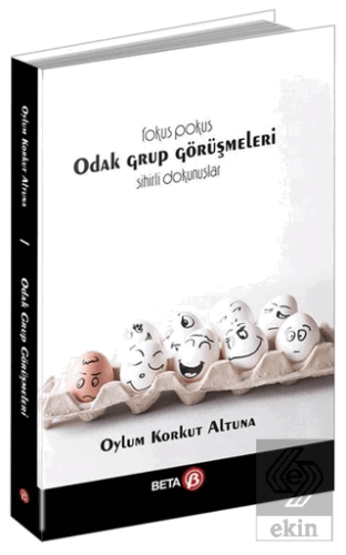 Odak Grup Görüşmeleri